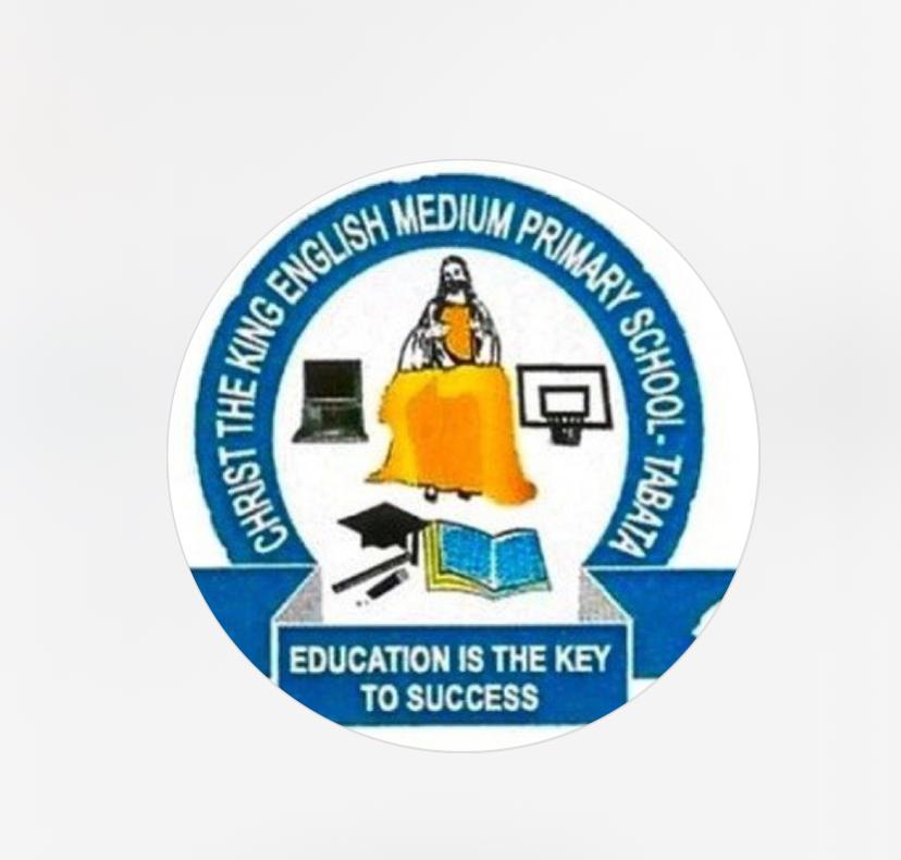 Christ the King Logo